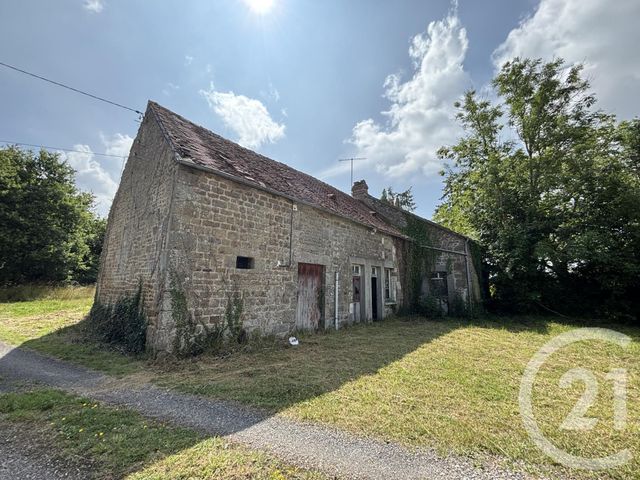 Maison à vendre - 2 pièces - 90 m2 - Vieux Pont - 61 - BASSE-NORMANDIE