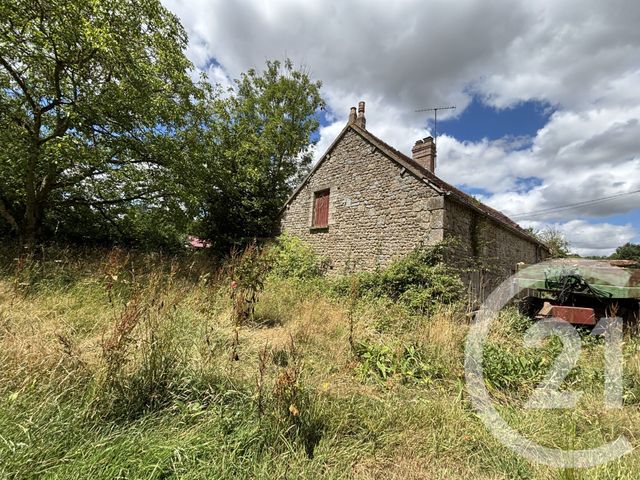 Maison à vendre - 2 pièces - 90 m2 - Vieux Pont - 61 - BASSE-NORMANDIE