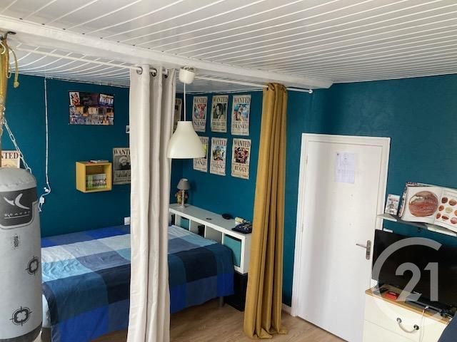 Maison à vendre - 4 pièces - 139 m2 - Gouffern En Auge - 61 - BASSE-NORMANDIE