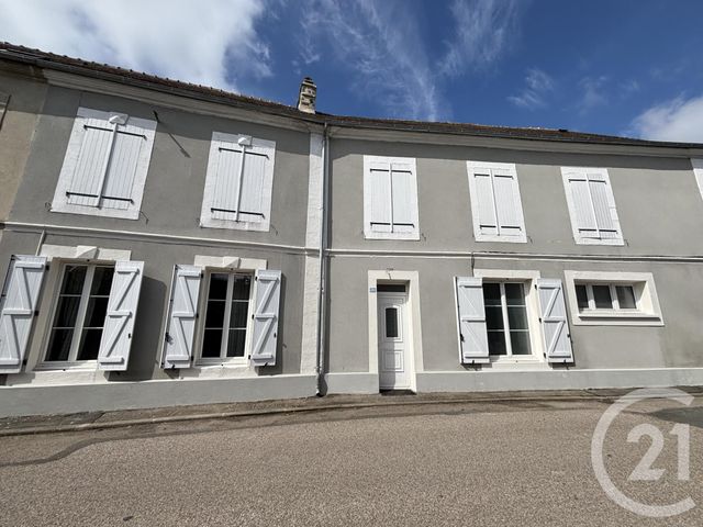Maison à vendre - 4 pièces - 139 m2 - Gouffern En Auge - 61 - BASSE-NORMANDIE