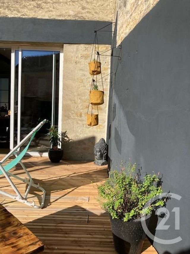 Maison à vendre - 4 pièces - 139 m2 - Gouffern En Auge - 61 - BASSE-NORMANDIE