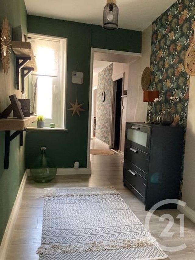 Maison à vendre - 4 pièces - 139 m2 - Gouffern En Auge - 61 - BASSE-NORMANDIE