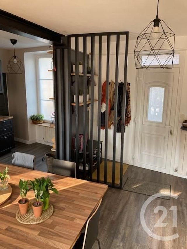 Maison à vendre - 4 pièces - 139 m2 - Gouffern En Auge - 61 - BASSE-NORMANDIE