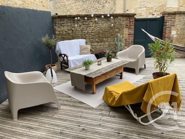 Maison à vendre - 4 pièces - 139 m2 - Gouffern En Auge - 61 - BASSE-NORMANDIE