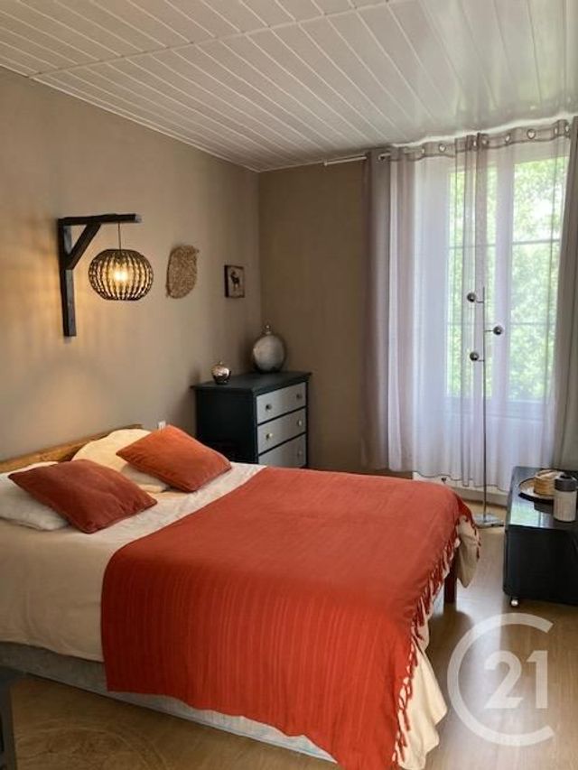 Maison à vendre - 4 pièces - 139 m2 - Gouffern En Auge - 61 - BASSE-NORMANDIE