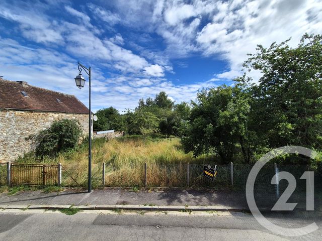 terrain - BOUCE - 61