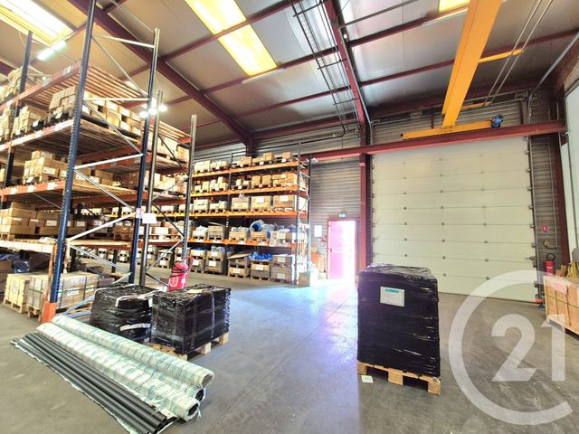 Local commercial à vendre - 1067.0 m2 - 61 - Orne