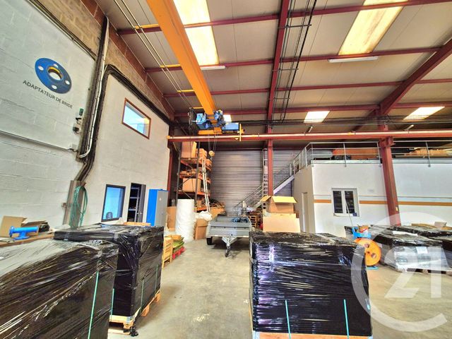 Local commercial à vendre - 1067.0 m2 - 61 - Orne