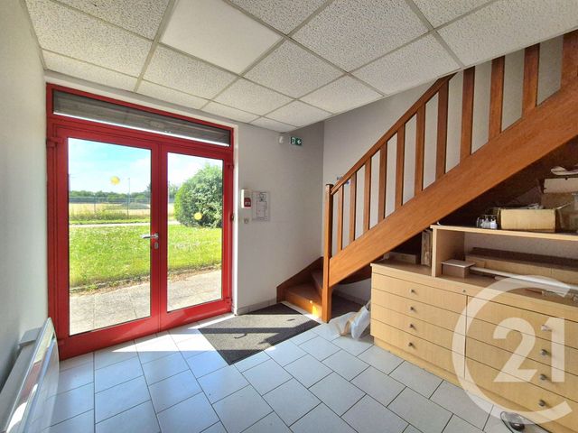 Local commercial à vendre - 1067.0 m2 - 61 - Orne