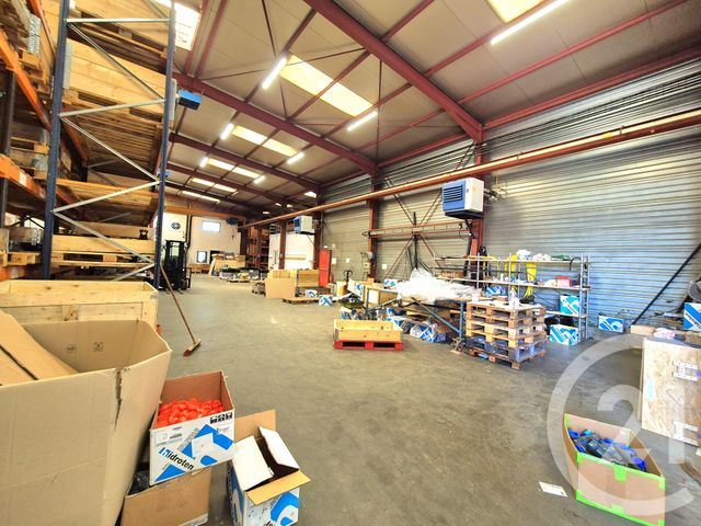 Local commercial à vendre - 1067.0 m2 - 61 - Orne