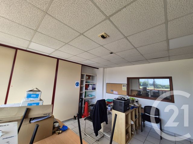 Local commercial à vendre - 1067.0 m2 - 61 - Orne