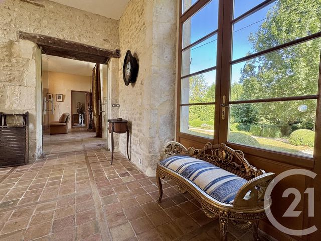 Maison à vendre - 10 pièces - 294 m2 - Trun - 61 - BASSE-NORMANDIE