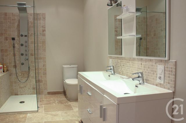 Maison à vendre - 10 pièces - 294 m2 - Trun - 61 - BASSE-NORMANDIE