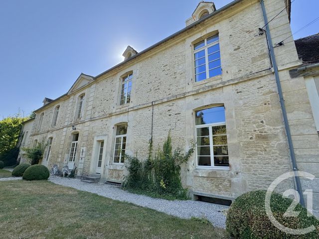 Maison à vendre - 10 pièces - 294 m2 - Trun - 61 - BASSE-NORMANDIE
