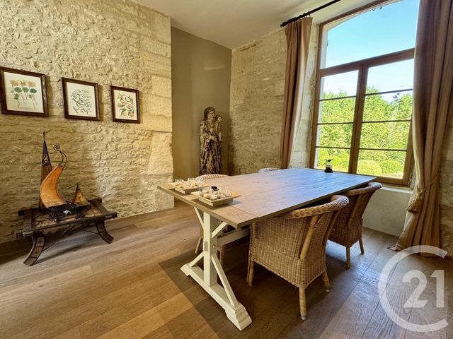 Maison à vendre - 10 pièces - 294 m2 - Trun - 61 - BASSE-NORMANDIE