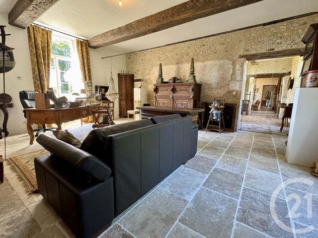 Maison à vendre - 10 pièces - 294 m2 - Trun - 61 - BASSE-NORMANDIE