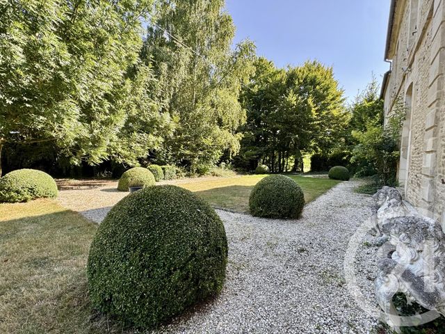 Maison à vendre - 10 pièces - 294 m2 - Trun - 61 - BASSE-NORMANDIE