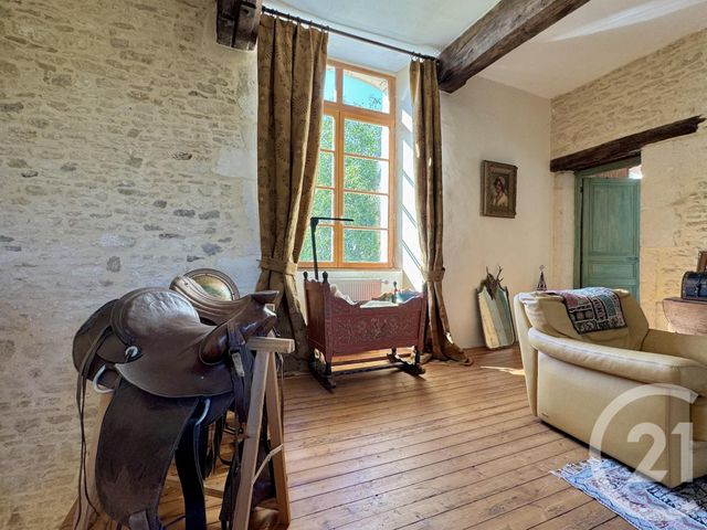 Maison à vendre - 10 pièces - 294 m2 - Trun - 61 - BASSE-NORMANDIE