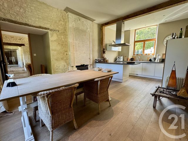 Maison à vendre - 10 pièces - 294 m2 - Trun - 61 - BASSE-NORMANDIE