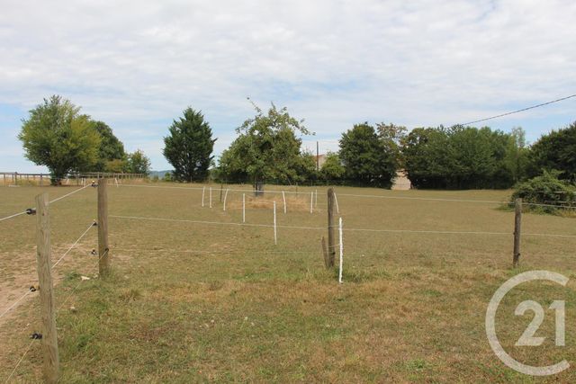 Maison à vendre - 10 pièces - 294 m2 - Trun - 61 - BASSE-NORMANDIE