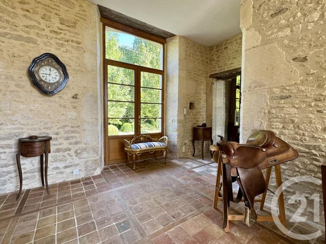 Maison à vendre - 10 pièces - 294 m2 - Trun - 61 - BASSE-NORMANDIE