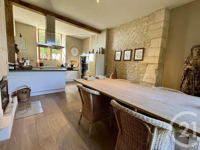 Maison à vendre - 10 pièces - 294 m2 - Trun - 61 - BASSE-NORMANDIE