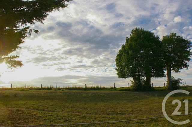 Maison à vendre - 10 pièces - 294 m2 - Trun - 61 - BASSE-NORMANDIE