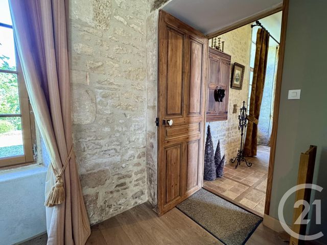 Maison à vendre - 10 pièces - 294 m2 - Trun - 61 - BASSE-NORMANDIE