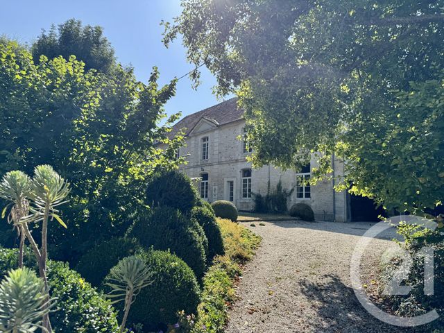 Maison à vendre - 10 pièces - 294 m2 - Trun - 61 - BASSE-NORMANDIE