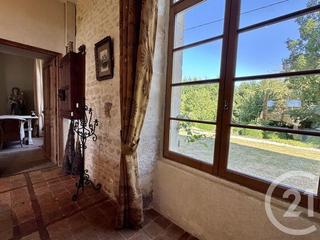 Maison à vendre - 10 pièces - 294 m2 - Trun - 61 - BASSE-NORMANDIE