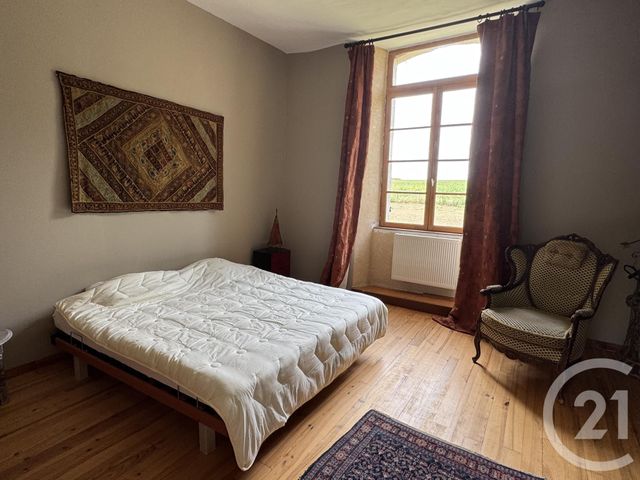 Maison à vendre - 10 pièces - 294 m2 - Trun - 61 - BASSE-NORMANDIE