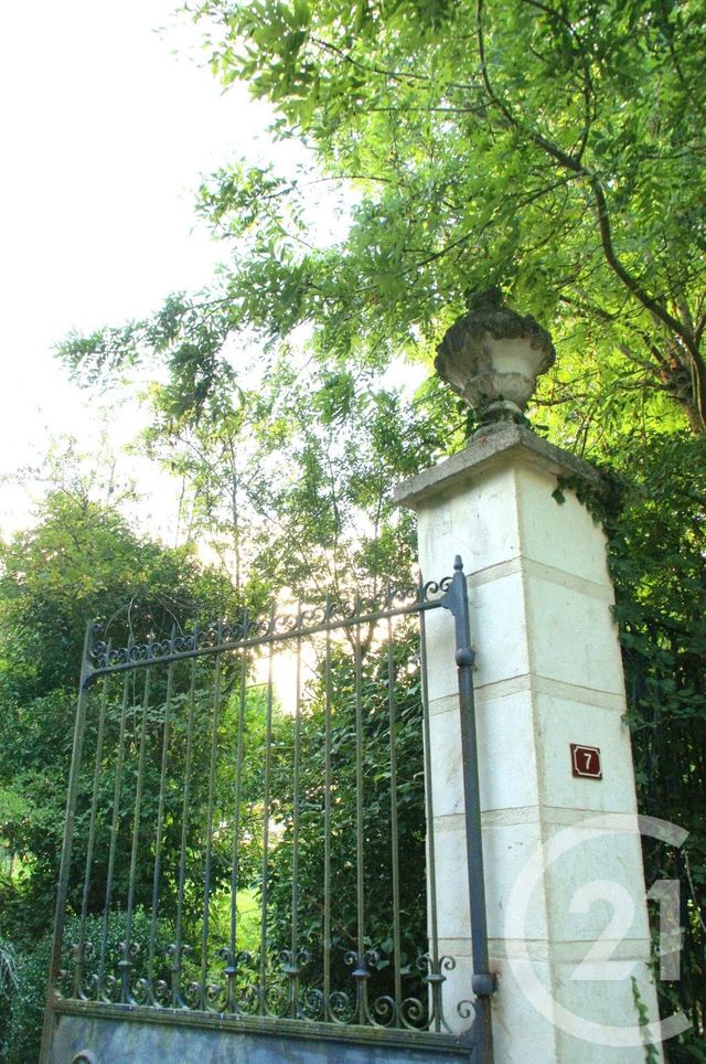 Maison à vendre - 10 pièces - 294 m2 - Trun - 61 - BASSE-NORMANDIE