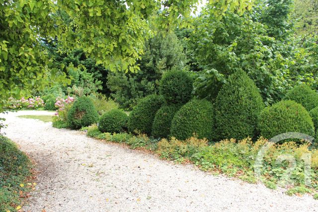 Maison à vendre - 10 pièces - 294 m2 - Trun - 61 - BASSE-NORMANDIE