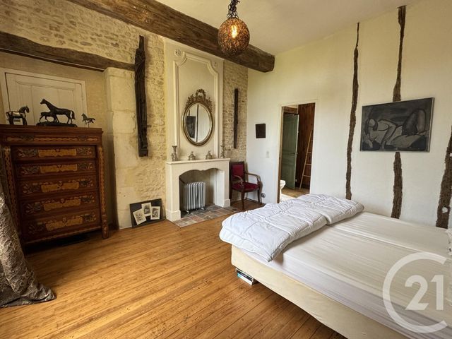 Maison à vendre - 10 pièces - 294 m2 - Trun - 61 - BASSE-NORMANDIE