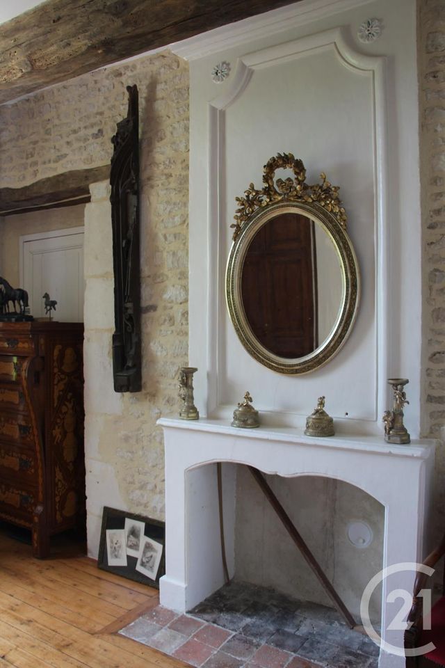 Maison à vendre - 10 pièces - 294 m2 - Trun - 61 - BASSE-NORMANDIE