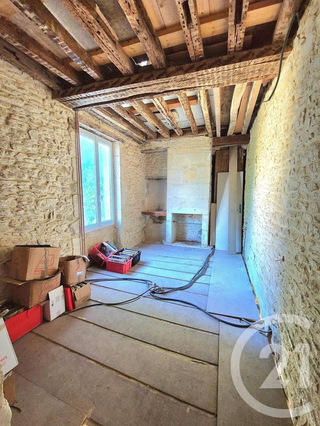Maison &agrave; vendre - 4 pi&egrave;ces - 154,61 m2 - Argentan - 61 - BASSE-NORMANDIE
