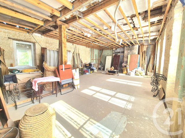 Maison &agrave; vendre - 4 pi&egrave;ces - 154,61 m2 - Argentan - 61 - BASSE-NORMANDIE