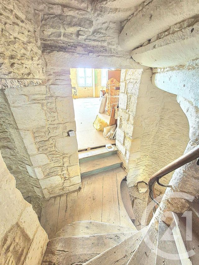 Maison &agrave; vendre - 4 pi&egrave;ces - 154,61 m2 - Argentan - 61 - BASSE-NORMANDIE