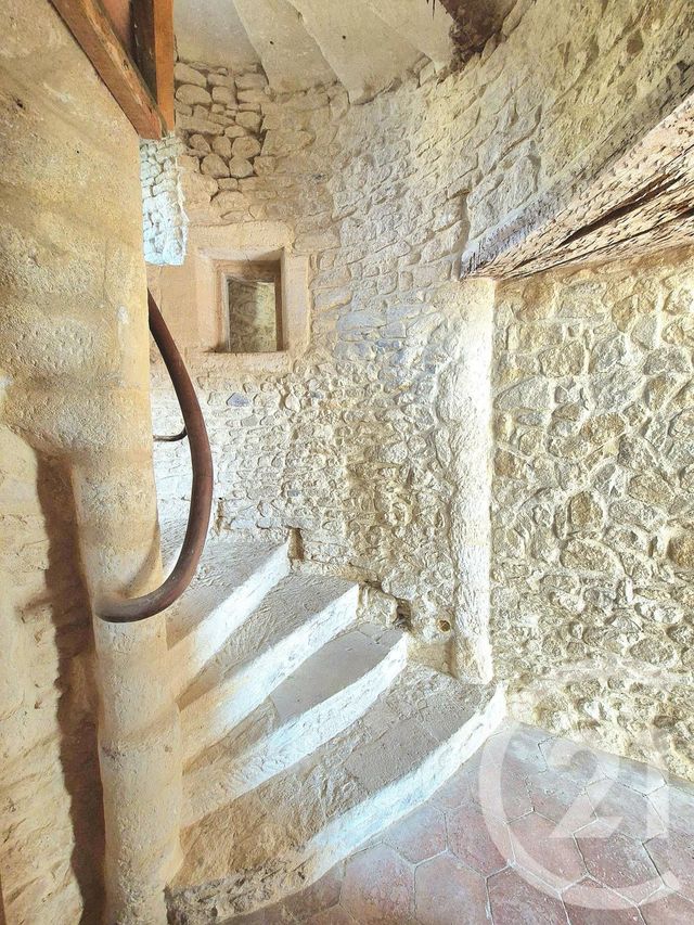 Maison &agrave; vendre - 4 pi&egrave;ces - 154,61 m2 - Argentan - 61 - BASSE-NORMANDIE