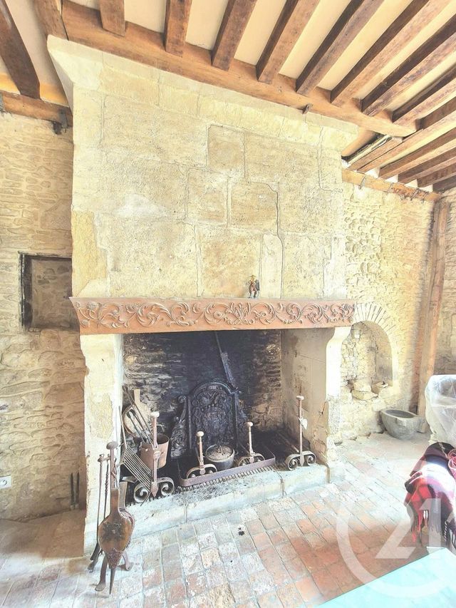 Maison &agrave; vendre - 4 pi&egrave;ces - 154,61 m2 - Argentan - 61 - BASSE-NORMANDIE