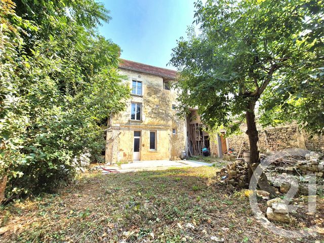 Maison &agrave; vendre - 4 pi&egrave;ces - 154,61 m2 - Argentan - 61 - BASSE-NORMANDIE