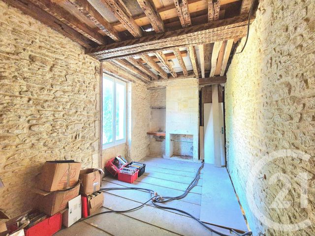 Maison &agrave; vendre - 4 pi&egrave;ces - 154,61 m2 - Argentan - 61 - BASSE-NORMANDIE
