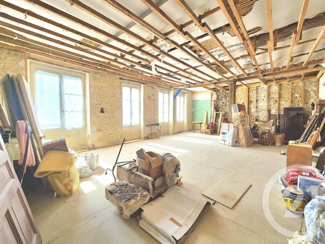 Maison &agrave; vendre - 4 pi&egrave;ces - 154,61 m2 - Argentan - 61 - BASSE-NORMANDIE