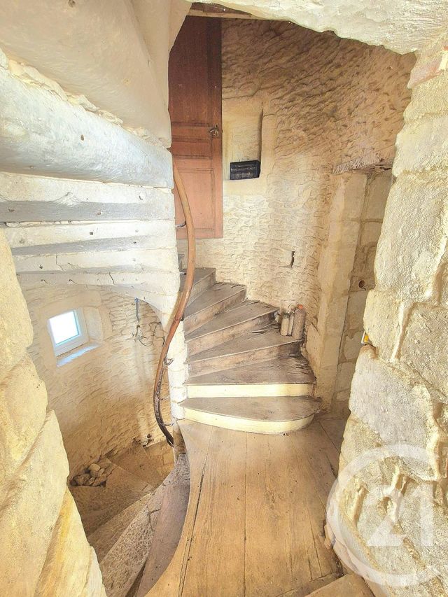 Maison &agrave; vendre - 4 pi&egrave;ces - 154,61 m2 - Argentan - 61 - BASSE-NORMANDIE