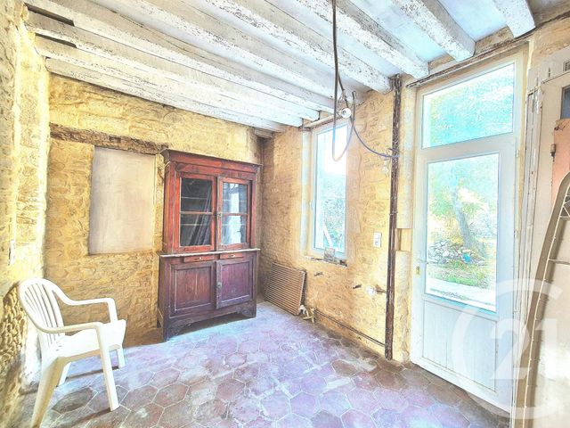 Maison &agrave; vendre - 4 pi&egrave;ces - 154,61 m2 - Argentan - 61 - BASSE-NORMANDIE