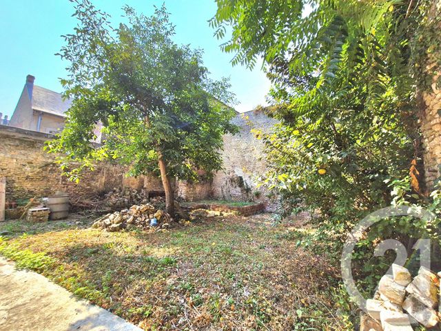 Maison &agrave; vendre - 4 pi&egrave;ces - 154,61 m2 - Argentan - 61 - BASSE-NORMANDIE