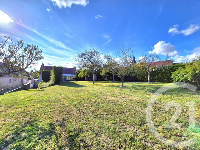 Maison &agrave; vendre - 4 pi&egrave;ces - 90 m2 - Gouffern En Auge - 61 - BASSE-NORMANDIE