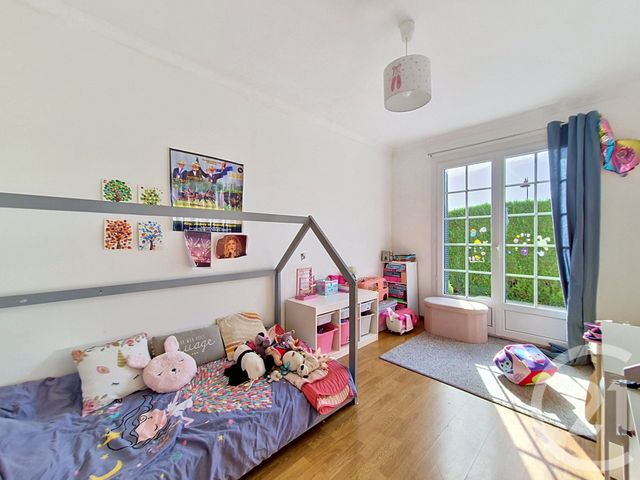 Maison &agrave; vendre - 4 pi&egrave;ces - 84 m2 - Gouffern En Auge - 61 - BASSE-NORMANDIE