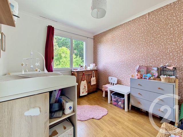 Maison &agrave; vendre - 4 pi&egrave;ces - 84 m2 - Gouffern En Auge - 61 - BASSE-NORMANDIE