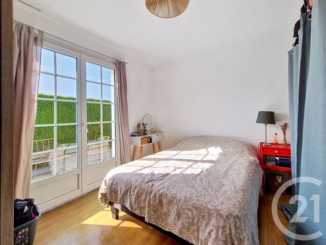 Maison &agrave; vendre - 4 pi&egrave;ces - 84 m2 - Gouffern En Auge - 61 - BASSE-NORMANDIE
